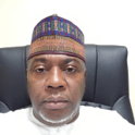 Alh. Muktar Zanna, FNAPE