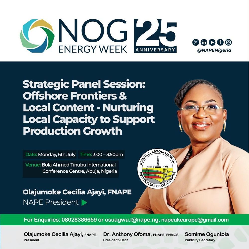 NOG Energy Week