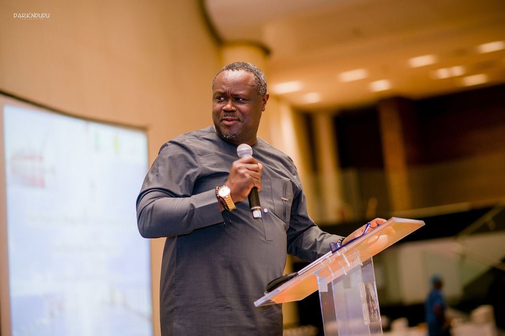 NAPE Hosts Successful July 2026 Technical/Business Meeting on Shell Nigeria's Bonga Field