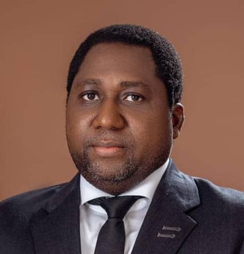 Afolabi Fatunmbi