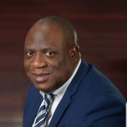 Dr. Abimbola Durogbitan, FNAPE
