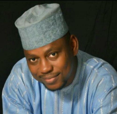 Dr. Adekunle Sofolabo