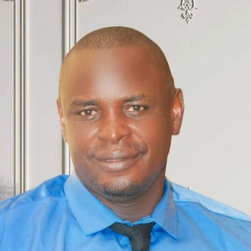 Dr. Ifeanyi Chinwuko