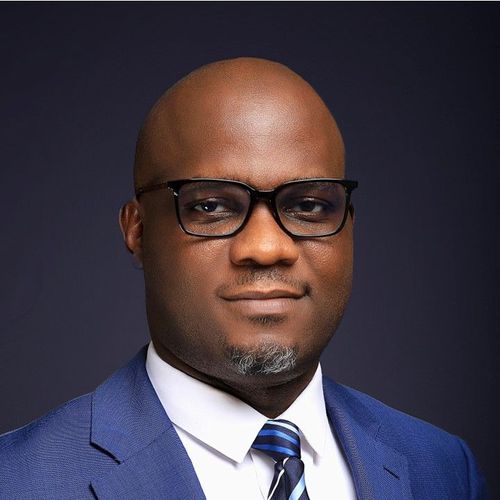 Dr. Johnbosco Uche, FNAPE 