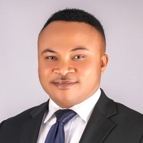 Dr. Magnus Kanu
