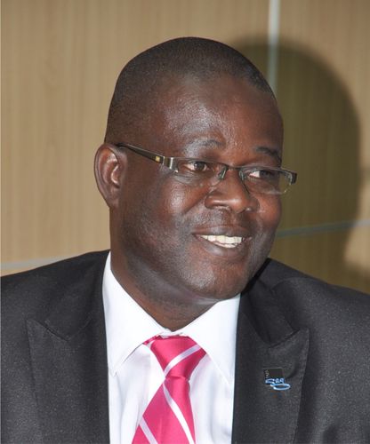 Dr. Mayowa Afe, FNAPE