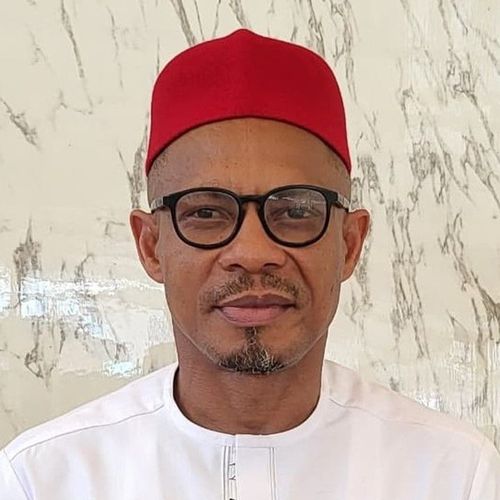 Emeka Ezekwelu