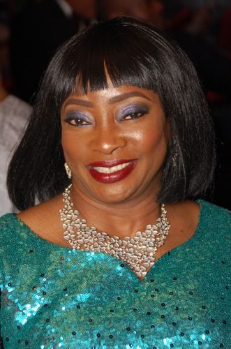 Mrs. Patience Maseli, FNAPE
