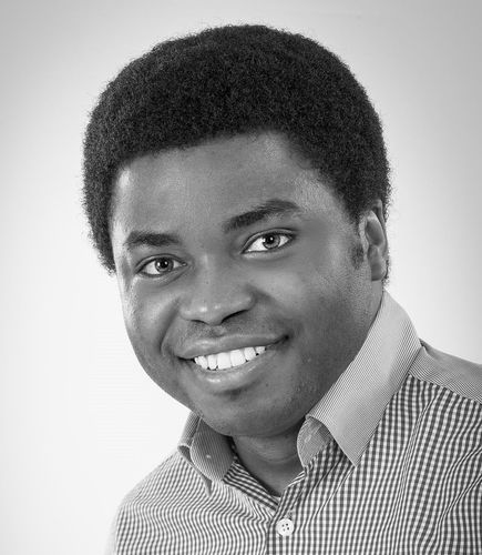 Mr. Opeyemi Ibukun