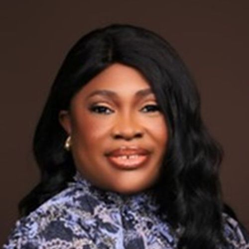 Somime Oguntola