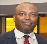 Dr. Nosa Omorodion, FNAPE