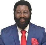 Dr. Victor Ogujiofor, FNAPE