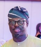 Mr. Ukam Ekpei